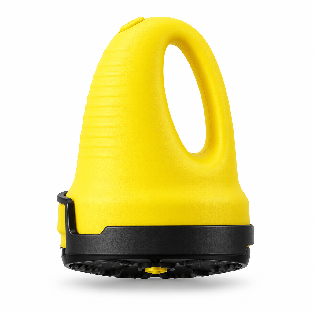 FrostCar Electric Ice Scraper
